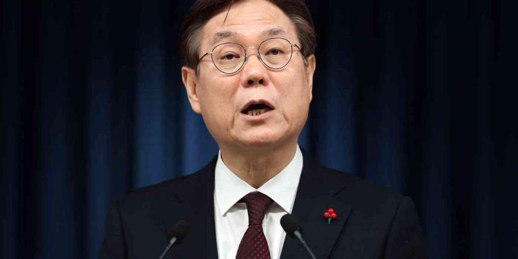 윤 대통령, 정책실장직 신설 ‘3실장 체제’…이관섭 수석 승진 임명