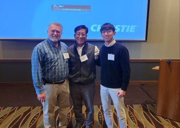 진훈회계법인 기업을 위한 텍스 인센티브 워크샵에 주 발표자로 참여