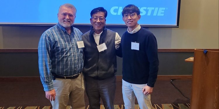 진훈회계법인 기업을 위한 텍스 인센티브 워크샵에 주 발표자로 참여