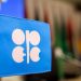 OPEC+ 감산 무시, 국제유가 또 2% 이상 급락