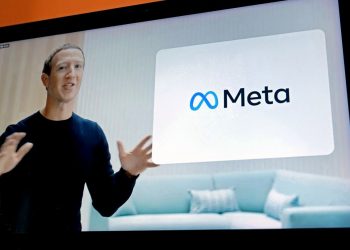 저커버그, 메타 주식 172% 급등하자 2년 만에 첫 매각