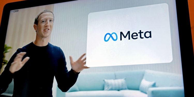 저커버그, 메타 주식 172% 급등하자 2년 만에 첫 매각