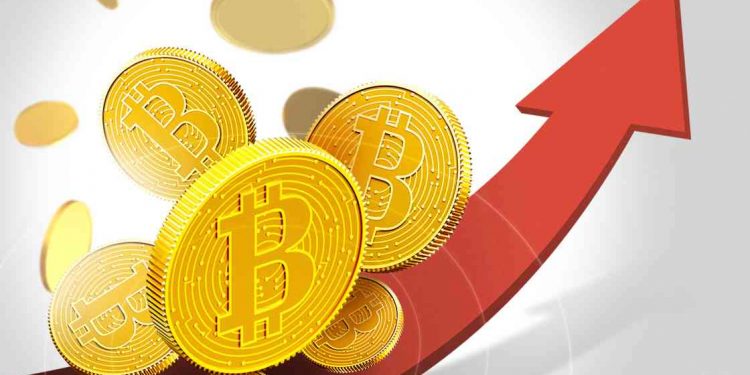 비트코인 4만2000달러마저 돌파할 기세, 어디까지 오르나