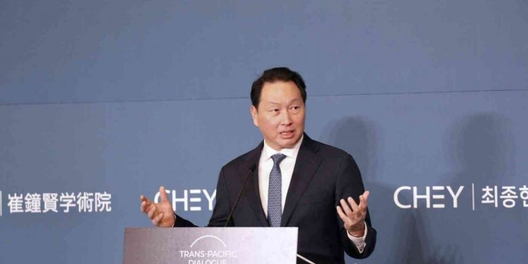 최태원, 오늘 그룹 경영진 인사…부회장단 ‘세대교체’로 새 진용