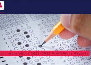 앨라배마 주 공립학교 성적, 작년보다 평균 1점 떨어져