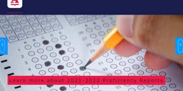 앨라배마 주 공립학교 성적, 작년보다 평균 1점 떨어져