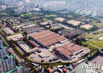 부평 ‘캠프 마켓’ 부지 전체 반환 완료… “개발 탄력 기대”