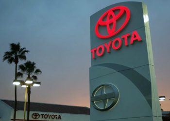 도요타 112만대 글로벌 리콜…에어백 작동 불량 위험