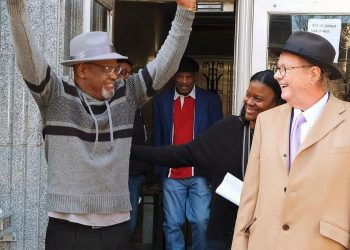 살인 누명 쓴 美 남성, 48년만에 무죄…”최장 기간 억울 옥살이”