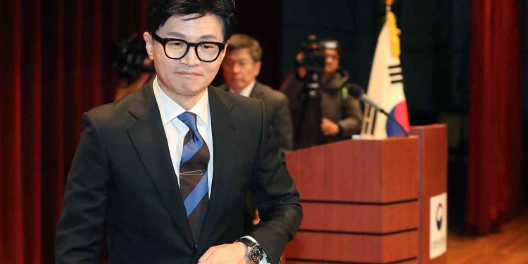 출범 앞둔 ‘한동훈 비대위’ 기대반 우려반 [여의도속풀이]