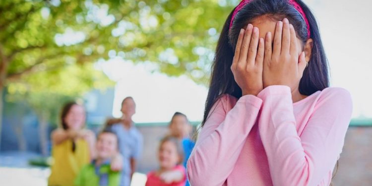 학교폭력 방지 위한 미디어 교육 필요하다