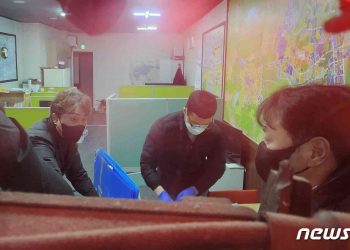 경찰, ‘이재명 대표 급습’ 피의자 구속영장 신청…살인미수 혐의