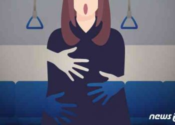 지하철서 여성 17명 성추행한 40대 남성…풀려난 뒤에도 상습 범행