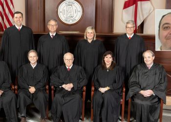 앨라배마 대법원, 사상 첫 질소 질식 사형 집행 승인