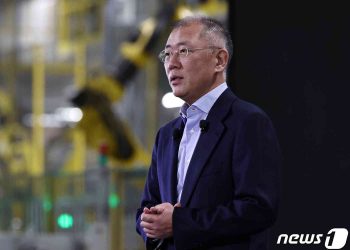 현대차그룹, 작년 美 시장 첫 4위…20만대 팔린 차도 나왔다