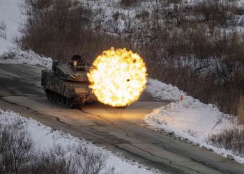 새해 첫 한미연합 전투사격훈련…美 A-10 공격기 동원 공중폭격도