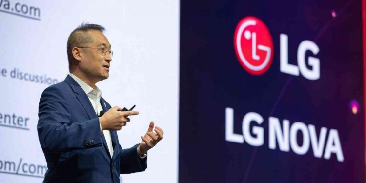 LG, 美 웨스트버지니아 신산업 키운다…주정부와 ‘상생’ 맞손