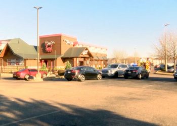 몽고메리 올해 첫 살인사건 발생