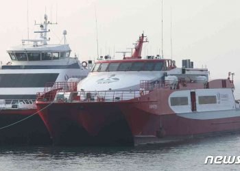 북한 “오늘 해상 사격, 南에 대응한 것…도발 시 전례없는 수준 대응”