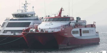 북한 “오늘 해상 사격, 南에 대응한 것…도발 시 전례없는 수준 대응”