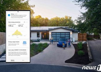 일론 머스크와도 맞손…삼성전자, 테슬라에 ‘스마트싱스’ 연결