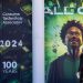 세계 최대 IT쇼 ‘CES 2024’ 개막…4200개사 AI 들고 집결