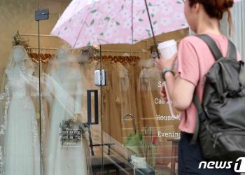 “韓 미혼남성 시한폭탄, 곧 터진다…80만명, 韓여성과 결혼 못해”