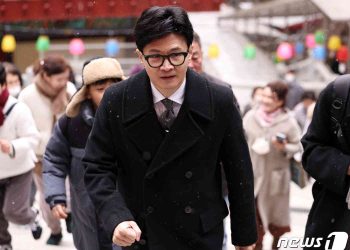 한동훈 “특별감찰관 추천 협의 준비돼 있어…제2부속실 필요”