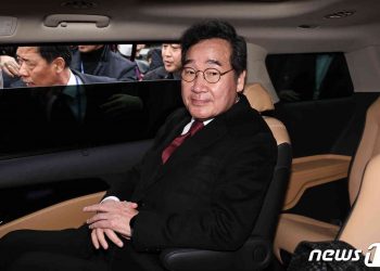 빅텐트 ‘기호3번’ 노린다…이낙연과 3인방, 이준석도 ‘연대’