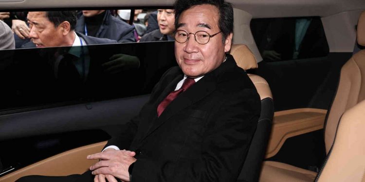 빅텐트 ‘기호3번’ 노린다…이낙연과 3인방, 이준석도 ‘연대’