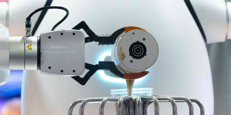 말만 하면 커피 뚝딱, 쳐다만 봐도 “거기 만석”…’AI 비서’ 성큼[CES 현장]