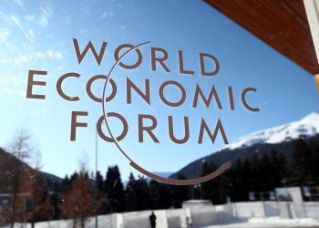 올해 다보스포럼 최대 이슈는 암호화폐가 아니라 OO