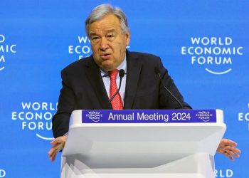 유엔 사무총장 “레바논 확전 대재앙될 것” 경고…가자 휴전 촉구