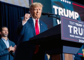 ‘트럼프 2.0’에 긴장한 서방…독일·일본은 발 빠른 물밑작업