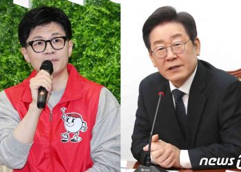 국힘 ‘아빠 휴가 의무’ vs 민주 ‘주거 지원’…’저출생’ 정책 맞대결