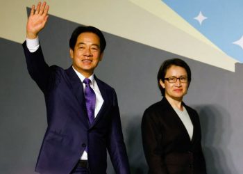 美의원들, 내주 ‘대만 지지’ 방문…中 ‘강력 반발’할 듯