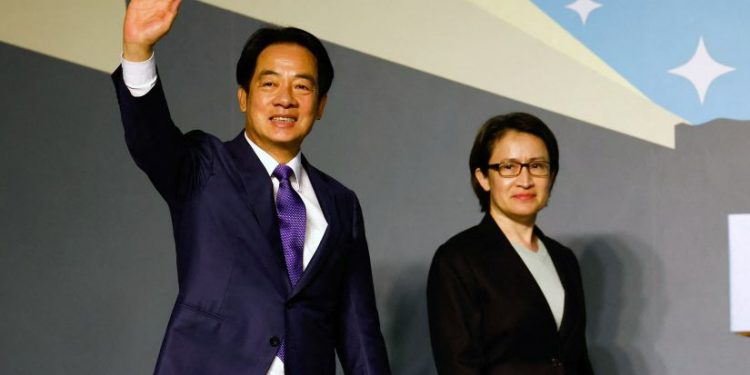 美의원들, 내주 ‘대만 지지’ 방문…中 ‘강력 반발’할 듯