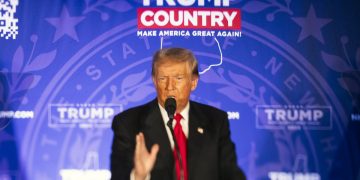 트럼프 “집권하면 디지털 통화 불허할 것”