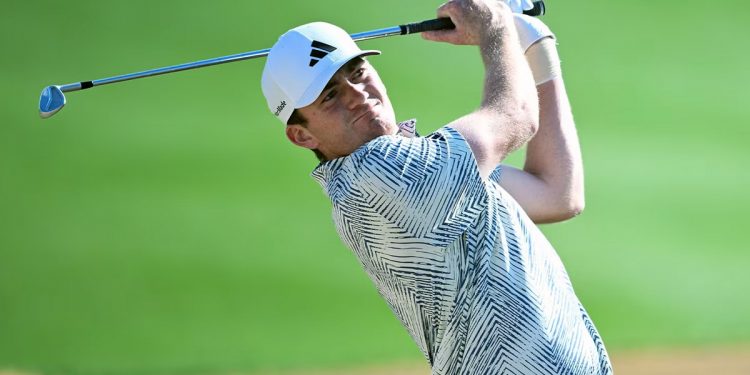 앨라배마대 2년생 “일냈다!”…33년 만에 PGA 아마추어 챔피언 등극