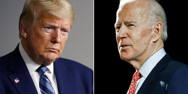 “트럼프 재선 돼도 시장에 2016년 같은 충격 없다” -블룸버그