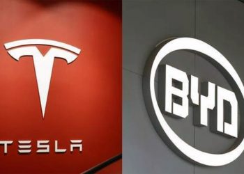 美전기차 총체적 위기, 포드 생산 축소-스텔란티스 피바다 경고