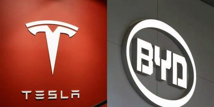 美전기차 총체적 위기, 포드 생산 축소-스텔란티스 피바다 경고