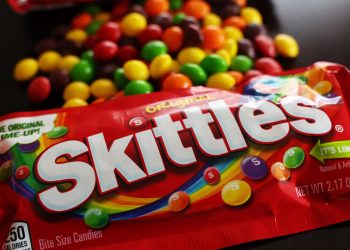 ‘스키틀즈 금지법’ 캘리포니아 이어 일리노이도 추진