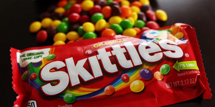 ‘스키틀즈 금지법’ 캘리포니아 이어 일리노이도 추진