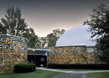 W.A. 게일 천문관, 27일 재개관 기념 무료 행사 개최