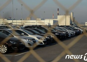 현대차 러시아공장 매각 계약 체결…이름도 바뀐다