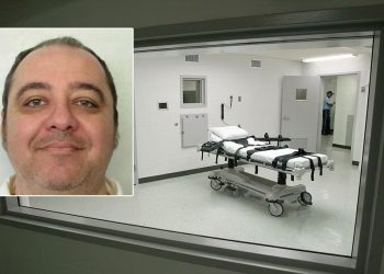 앨라배마주, 살인범에 ‘질소가스 사형’ 논란 속 첫 집행