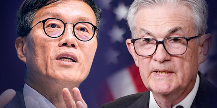 미국 ‘3월 인하설’ 모레 판가름…”인내심 가지자”는 한은