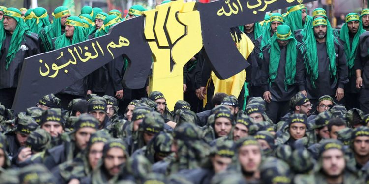 ‘미군 3명 사망’ 요르단 미군기지 공격 배후는 ‘카타이브 헤즈볼라’