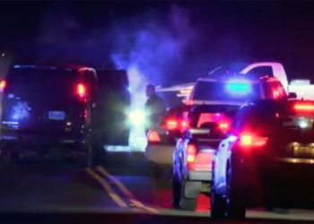 앨라배마에서 그레이하운드 버스 충돌…1명 사망, 8명 부상